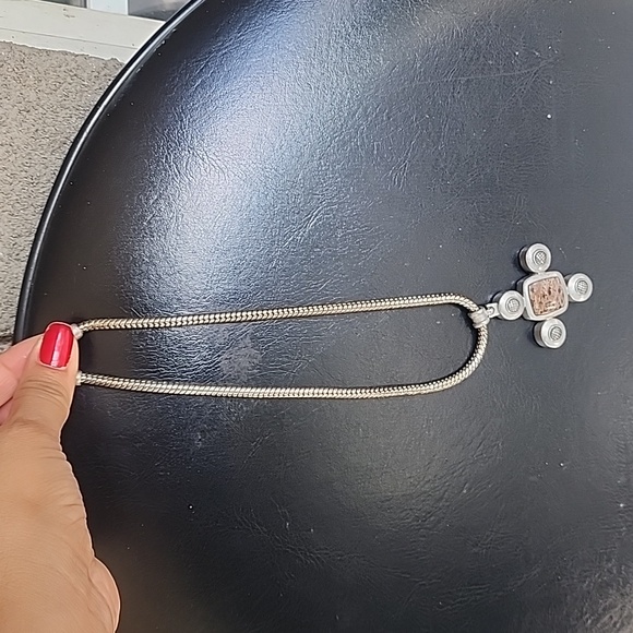 Ben-Amun Necklace & Pendant Used - Picture 2 of 13